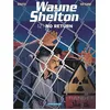 Image de Wayne Shelton - Tome 12 - No return - Jean Van Hamme en occasion ou reconditionné
