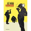 Image de Les Vieux Fourneaux - Tome 1 - Ceux qui restent - Wilfrid Lupano en occasion ou reconditionné