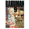Image de Bakuman - Tome 9 - Takeshi Obata en occasion ou reconditionné