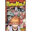 Image de Buster Keel ! - Tome 10 - Kenshiro Sakamoto en occasion ou reconditionné