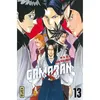 Image de Gamaran - Tome 13 - Yosuke Nakamaru en occasion ou reconditionné