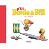 Image de P'tit Boule & Bill - Tome 6 - Au cirque - Jean Roba en occasion ou reconditionné