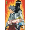 Image de Gamaran - Tome 14 - Yosuke Nakamaru en occasion ou reconditionné