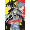 Image de Gamaran - Tome 16 - Yosuke Nakamaru en occasion ou reconditionné