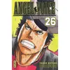 Image de Angel Voice - Tome 26 - Takao Koyano en occasion ou reconditionné