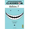 Image de Assassination classroom - Tome 11 - Yüsei Matsui en occasion ou reconditionné