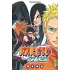 Image de Naruto Gaiden - Le 7e Hokage et la Lune écarlate - Masashi Kishimoto en occasion ou reconditionné