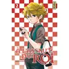 Image de A l'assaut du roi - Tome 2 - Minori Kiguchi en occasion ou reconditionné