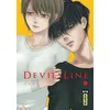 Image de DevilsLine - Tome 7 - Ryo Hanada en occasion ou reconditionné