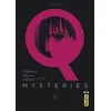 Image de Q Mysteries - Tome 9 - Chizu Kamikou en occasion ou reconditionné