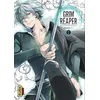 Image de The grim reaper and an argent cavalier - Tome 2 - Irono en occasion ou reconditionné