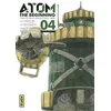 Image de Atom the beginning - Tome 4 - Tetsuro Kasahara en occasion ou reconditionné