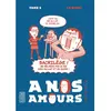 Image de A nos amours - Tome 2 - Jean-Paul Nishi en occasion ou reconditionné