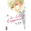 Image de Au-delà de l'apparence - Tome 6 - Fumie Akuta en occasion ou reconditionné