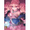 Image de Tales of wedding rings - Tome 6 - Maybe en occasion ou reconditionné