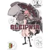 Image de Gleipnir - Tome 4 - Sun Takeda en occasion ou reconditionné