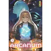 Image de Arcanum - Tome 3 - Erubo Hijihara en occasion ou reconditionné