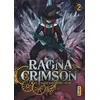 Image de Ragna Crimson - Tome 2 - Daiki Kobayashi en occasion ou reconditionné