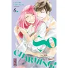 Image de So charming ! - Tome 6 - Kazune Kawahara en occasion ou reconditionné