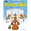 Image de Boule & Bill - Tome 40 - Bill à facettes - Jean Bastide en occasion ou reconditionné