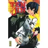 Image de Tenjin - Tome 11 - Tasuku Sugie en occasion ou reconditionné