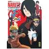 Image de Naruto Artbook 4 - Naruto Chronicles - Masashi Kishimoto en occasion ou reconditionné