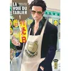 Image de La voie du tablier - Tome 1 - Kousuke Oono en occasion ou reconditionné