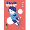 Image de First Job New Life ! - Tome 2 - Yoko Nemu en occasion ou reconditionné