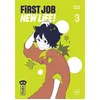 Image de First Job New Life ! - Tome 3 - Yoko Nemu en occasion ou reconditionné