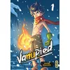 Image de Vanupied - Tome 1 - Nicolas Holweg en occasion ou reconditionné