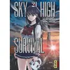 Image de Sky-high survival - Tome 21 - Takahiro Ôba en occasion ou reconditionné