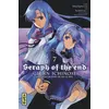 Image de Seraph of the End - Glenn Ichinose - Tome 7 - Yo Asami en occasion ou reconditionné
