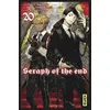 Image de Seraph of the end - Tome 20 - Daisuke Furuya en occasion ou reconditionné