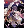 Image de The Kingdoms of Ruin - Tome 1 - Yoruhashi en occasion ou reconditionné