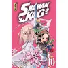 Image de Shaman King (Star Edition) - Tome 10 - Hiroyuki Takei en occasion ou reconditionné