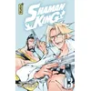 Image de Shaman King (Star Edition) - Tome 13 - Hiroyuki Takei en occasion ou reconditionné
