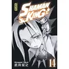Image de Shaman King (Star Edition) - Tome 14 - Hiroyuki Takei en occasion ou reconditionné