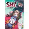 Image de Shy - Tome 4 - Bukimi Miki en occasion ou reconditionné