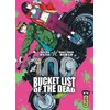 Image de Bucket List of the dead - Tome 1 - Haro Asô en occasion ou reconditionné