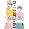 Image de Entre les lignes - Tome 2 - Tomoko Yamashita en occasion ou reconditionné