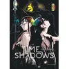 Image de Time shadows - Tome 11 - Yasuki Tanaka en occasion ou reconditionné