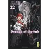 Image de Seraph of the end - Tome 22 - Daisuke Furuya en occasion ou reconditionné
