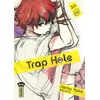 Image de Trap Hole - Tome 3 - Yoko Nemu en occasion ou reconditionné