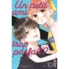 Image de Un petit ami trop parfait ? - Tome 10 - Mizuki Oshino en occasion ou reconditionné