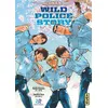 Image de Wild police story - Tome 2 - Takahiro Arai en occasion ou reconditionné