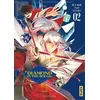 Image de Diamond in the rough - Tome 2 - Nao Sasaki en occasion ou reconditionné
