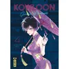 Image de Kowloon Generic Romance - Tome 4 - Jun Mayuzuki en occasion ou reconditionné