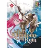 Image de The Kingdoms of Ruin - Tome 6 - Yoruhashi en occasion ou reconditionné