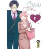 Image de Otaku Otaku - Tome 11 - Fujita en occasion ou reconditionné