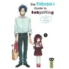 Image de The Yakuza's guide to babysitting - Tome 1 - Tsukiya en occasion ou reconditionné